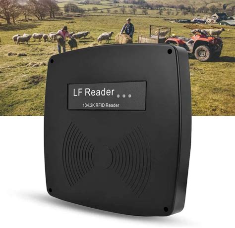 cattle rfid reader|livestock rfid tags.